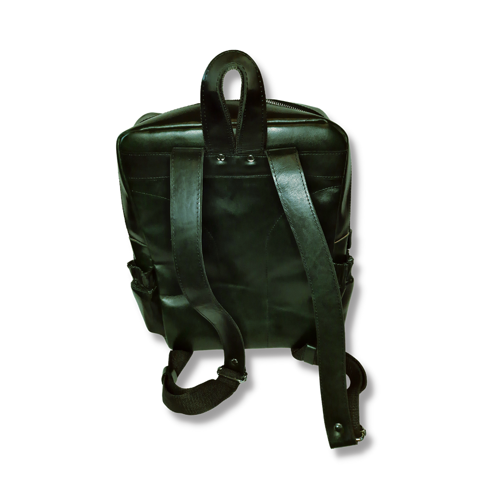 Backpack Executive de Piel