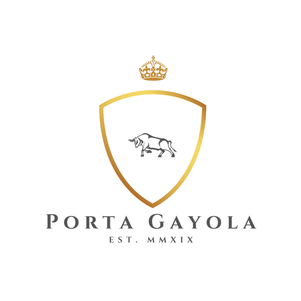 Porta Gayola