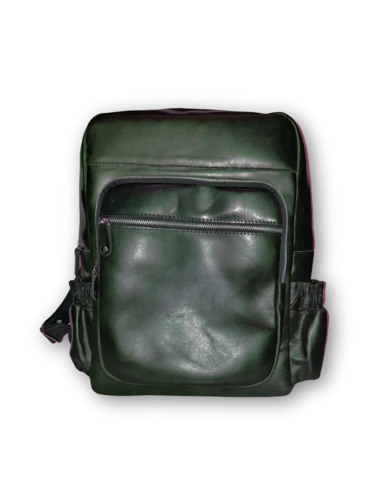 Backpack Executive de Piel