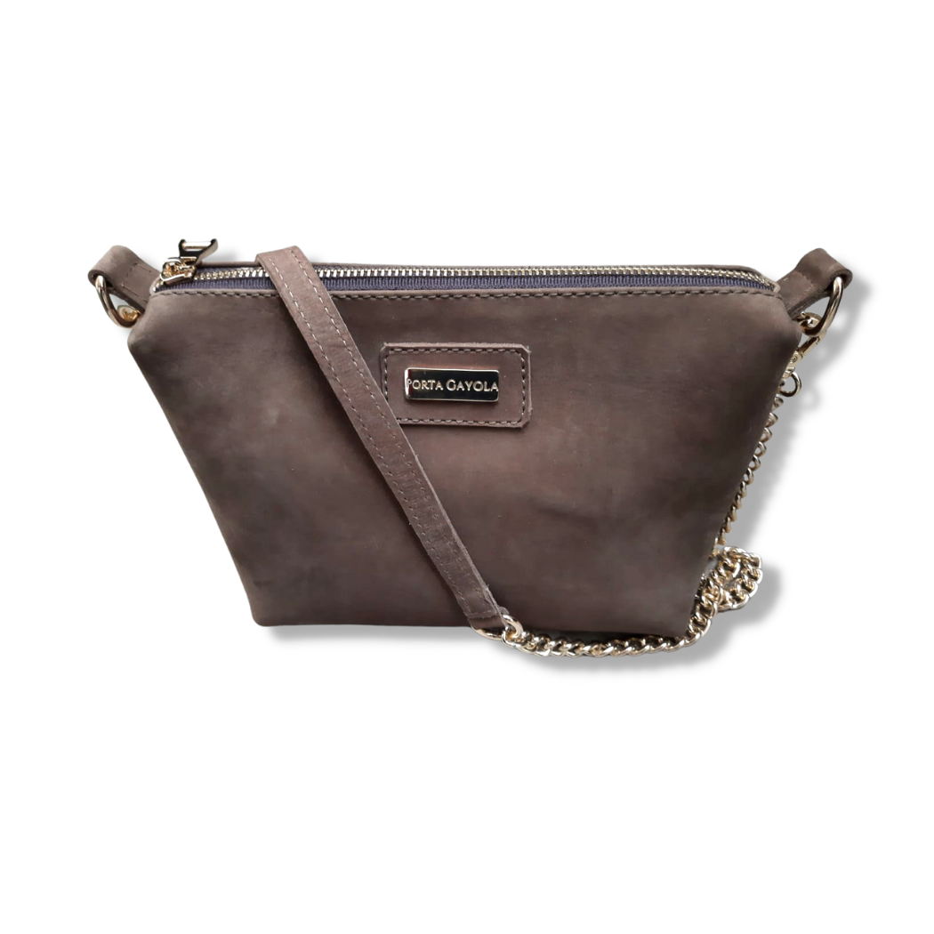 Bolso Crossbody Weekend