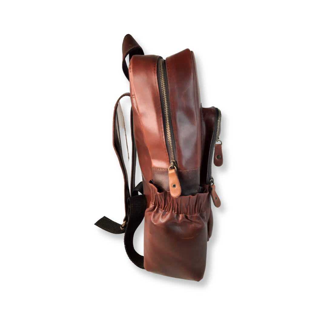 Backpack Executive de Piel