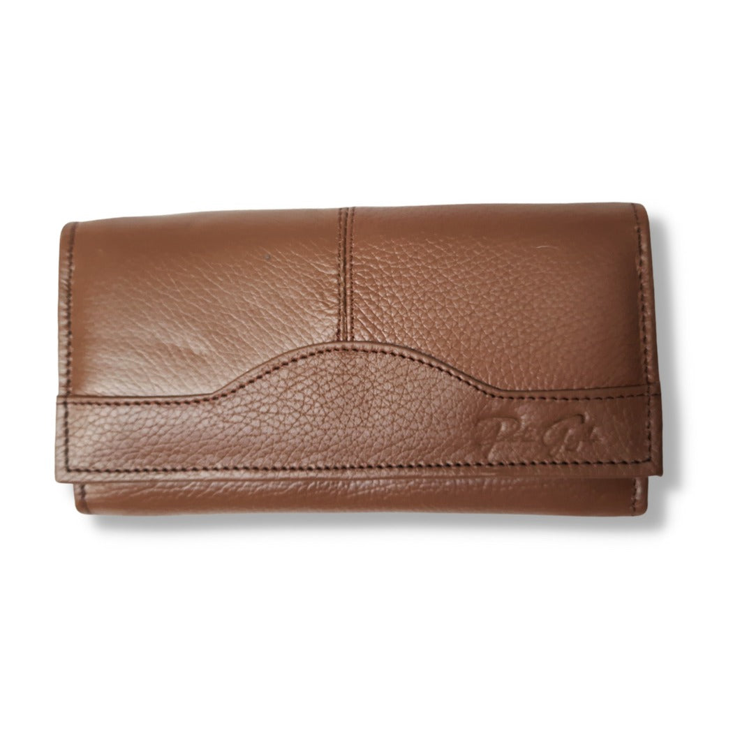 Cartera De Dama Classic Concept