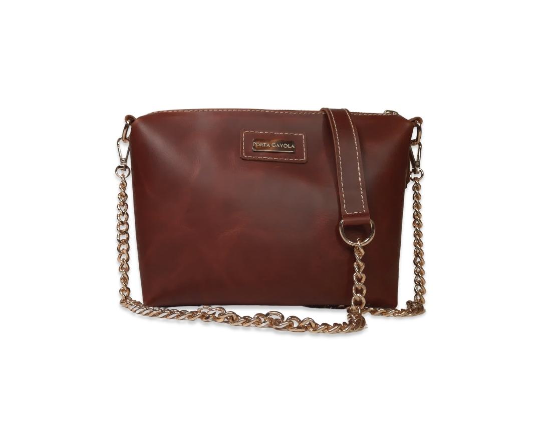 Bolso Crossbody Weekend