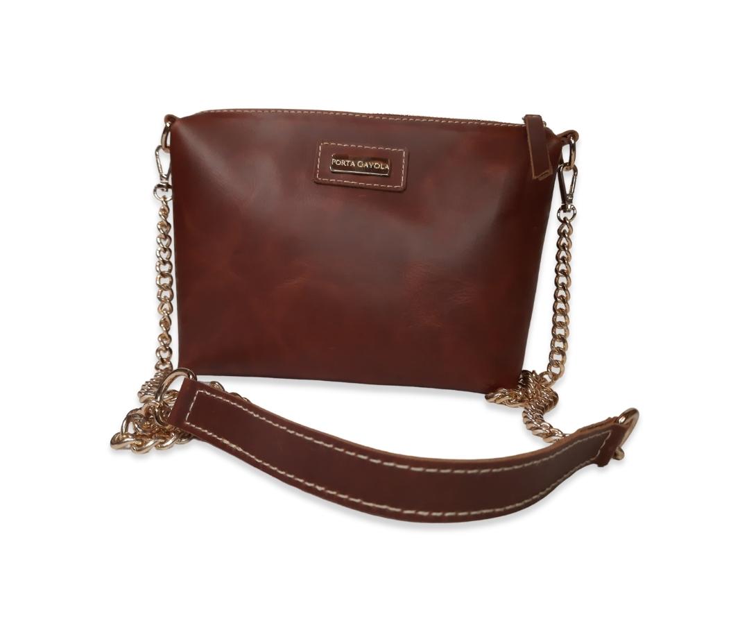 Bolso Crossbody Weekend