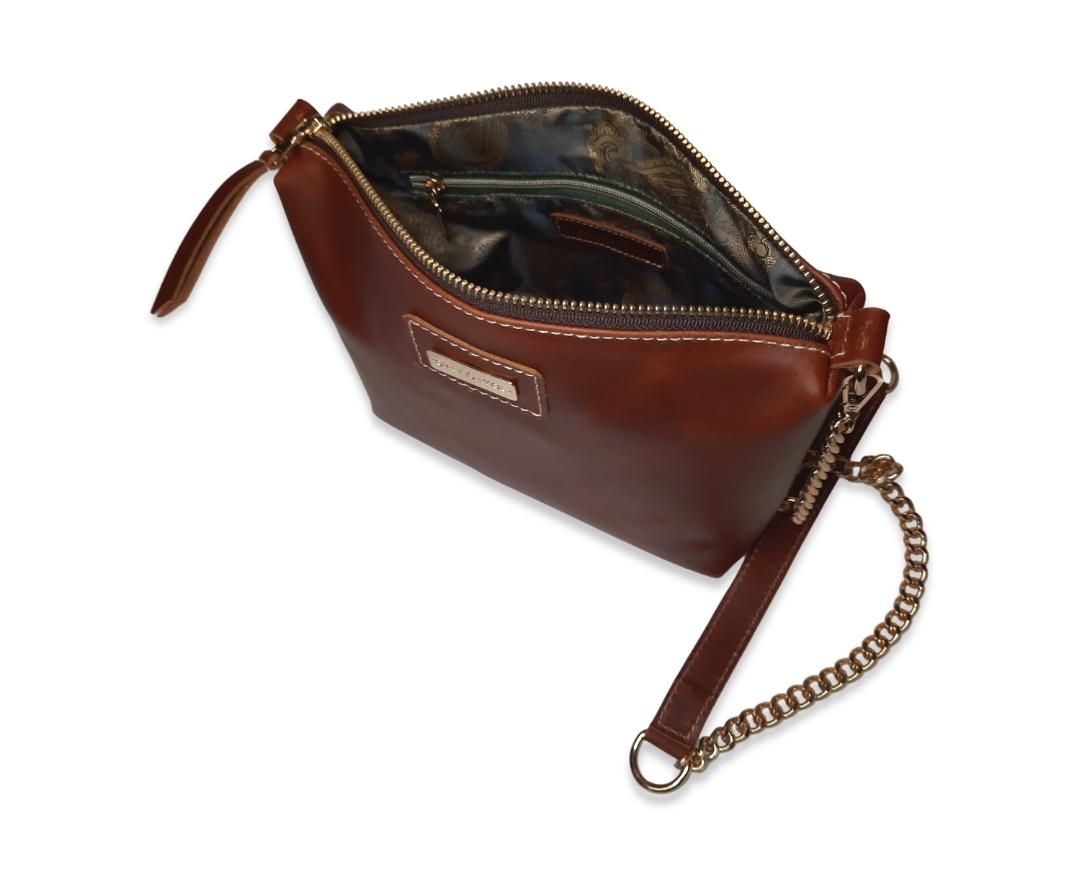 Bolso Crossbody Weekend