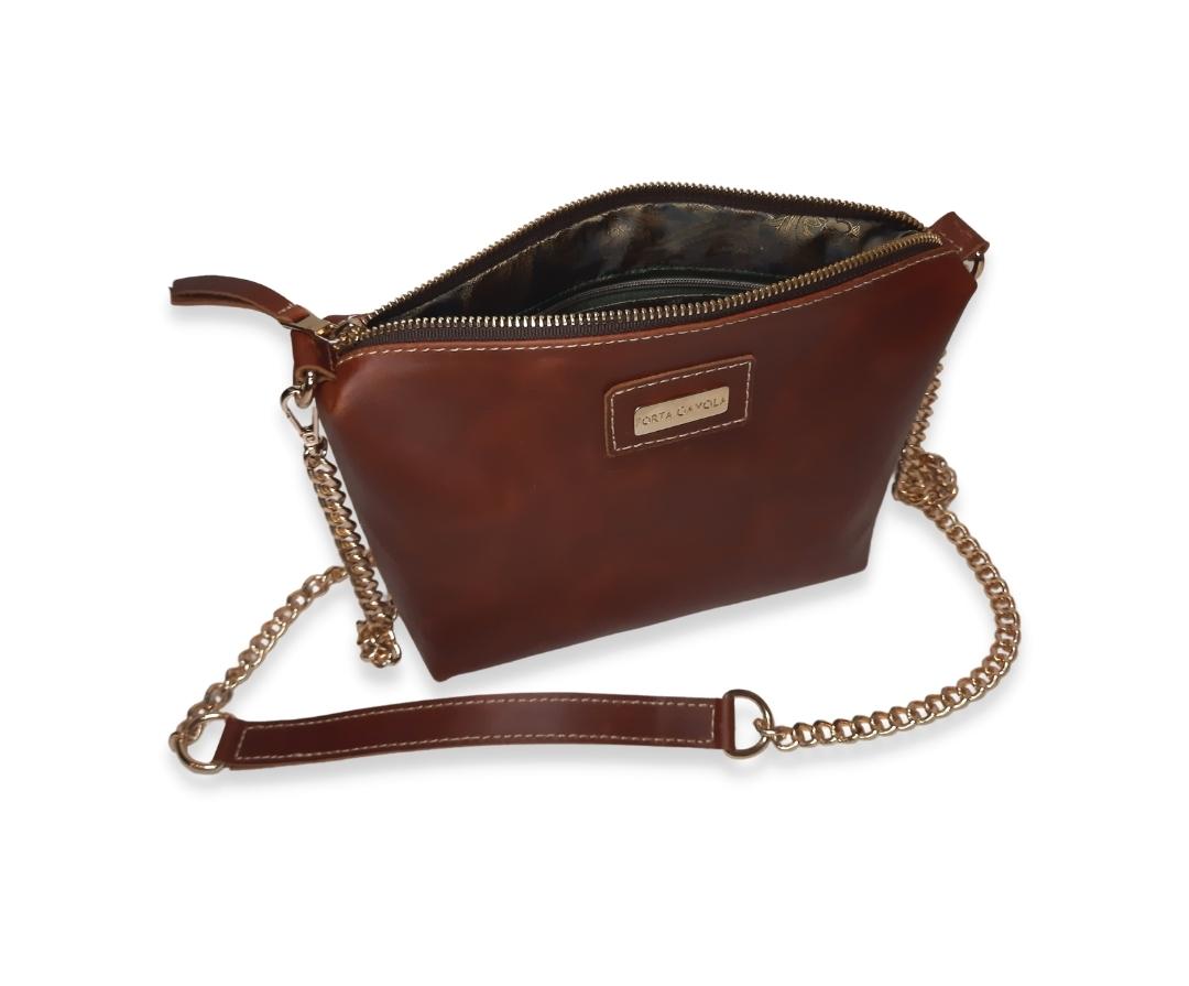 Bolso Crossbody Weekend