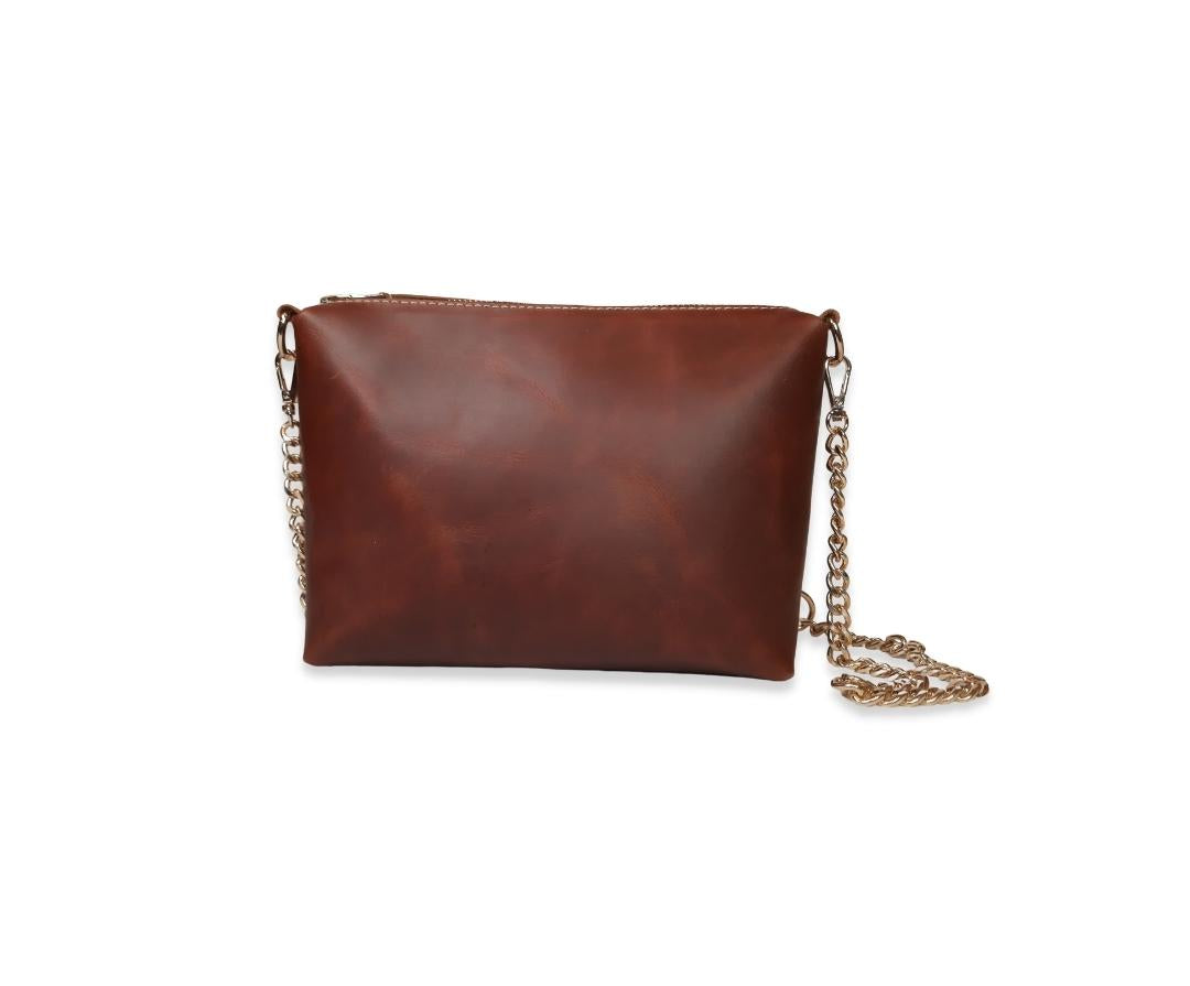 Bolso Crossbody Weekend