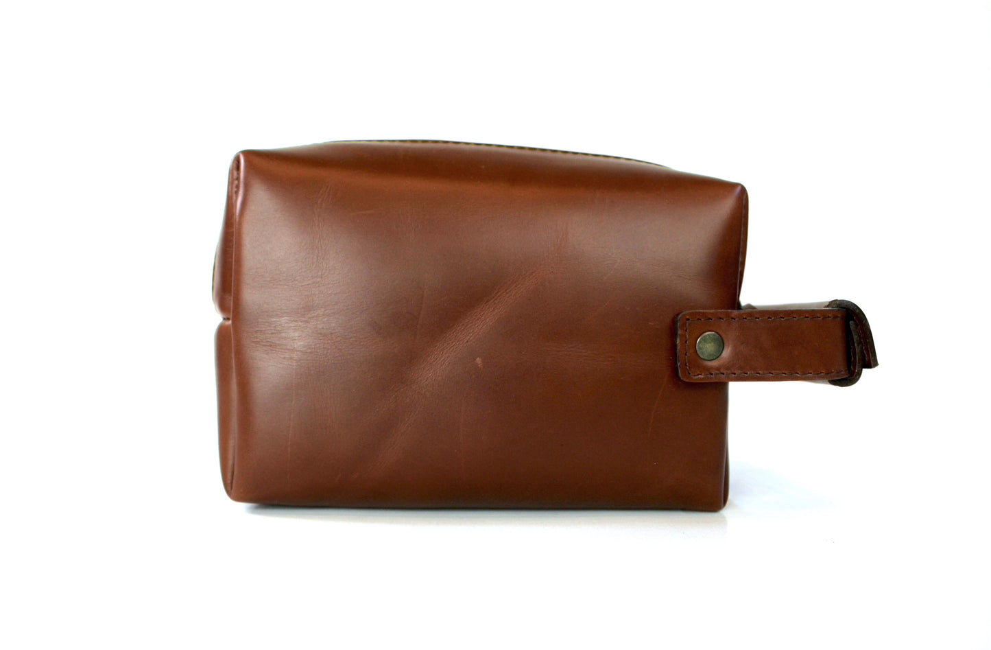 Dopp Kit  de Piel