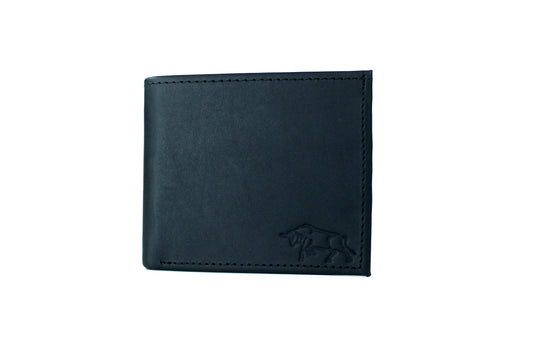 Cartera Executive de Piel