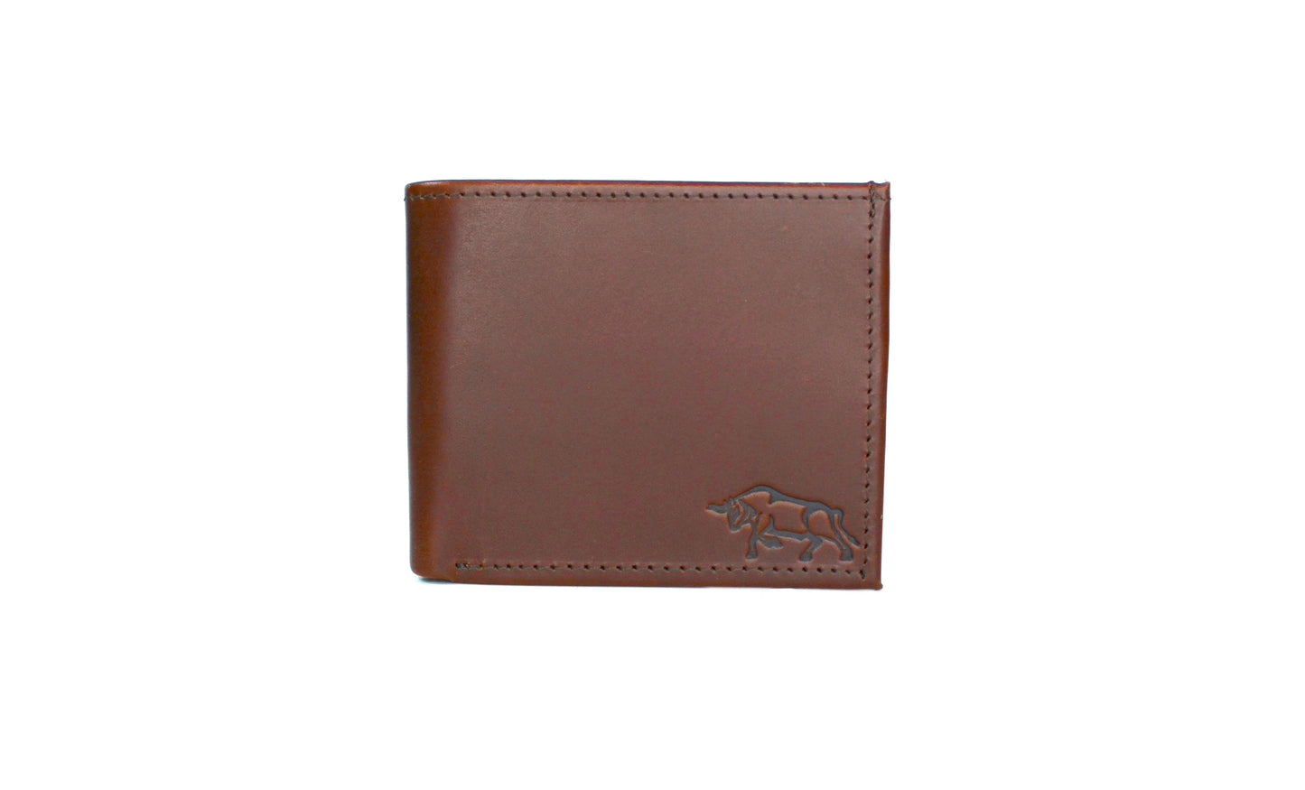 Cartera Executive de Piel