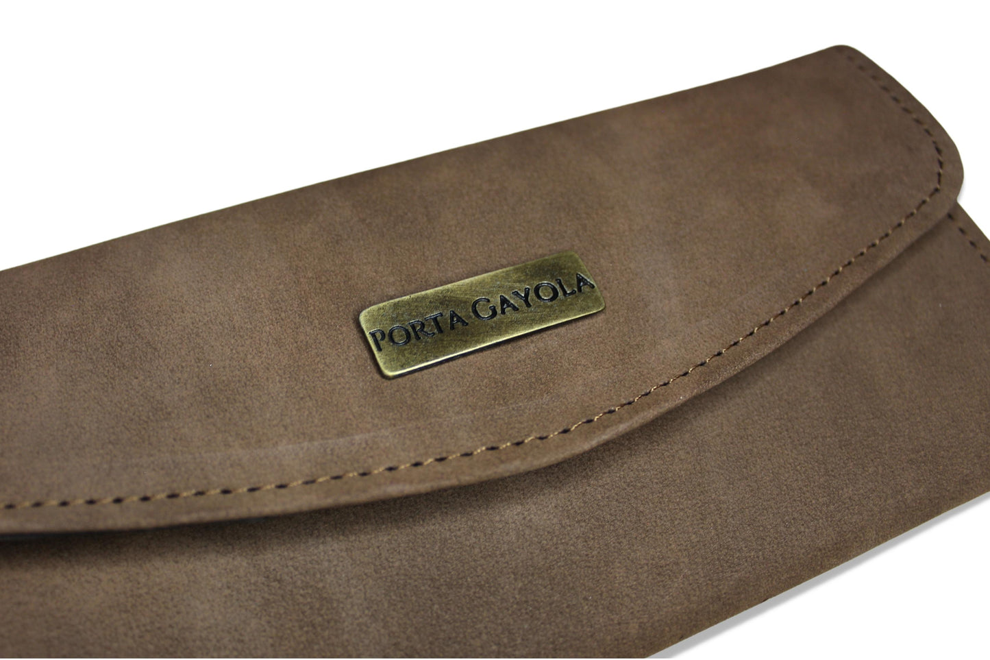 Cartera Executive de Piel. Dama